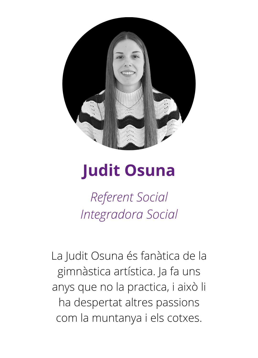 Judit Osuna - ASISgrup