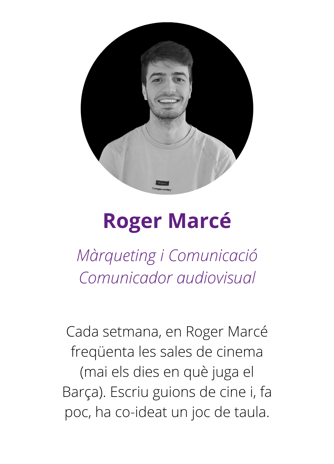 Roger Marcé - ASISgrup