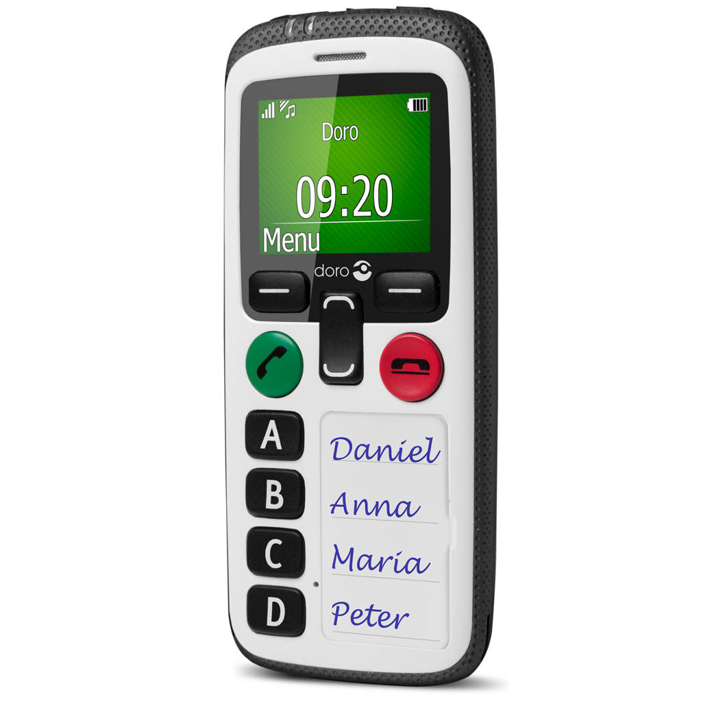 Telèfon Mobil Doro Secure 580 UIP - ee4c2-909.jpg