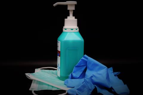 Extremar la higiene a les empreses per prevenir el Coronavirus