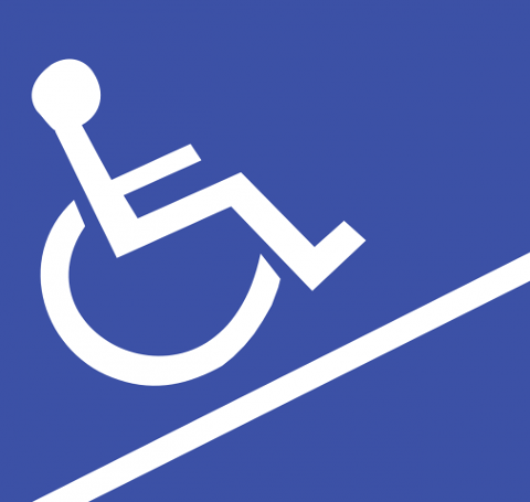 T'ajudem a sol·licitar l'ajuda pel programa d'atenció social a les persones amb discapacitat