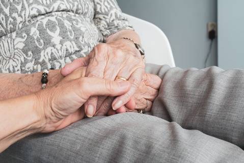 Figures preventives i de suport davant l’Alzheimer