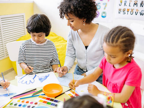 Animació Sociocultural (ASC)