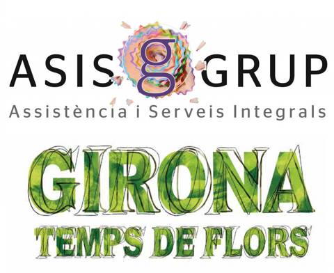 Girona Temps de Flors