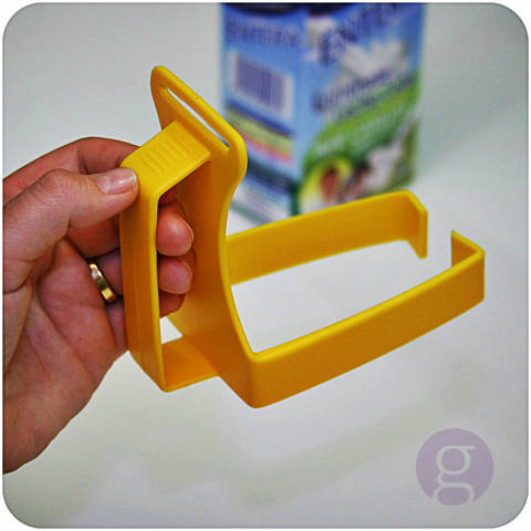 Ansa per a tetrabricks
