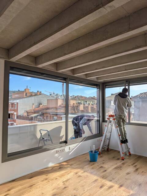 Manteniment Industrial