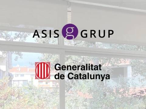 ASISGRUP: Entitat Acreditada per a l’Atenció Domiciliària