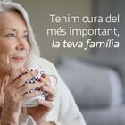  Teleassistència domiciliària